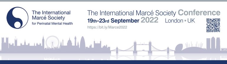 The International Marce Society for Perinatal Mental Health