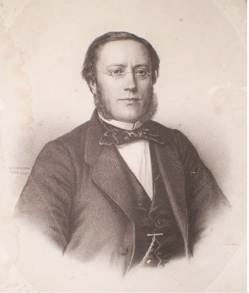 louis victor marcé